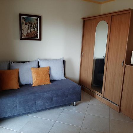 Madach Apartman Hévíz Exteriör bild