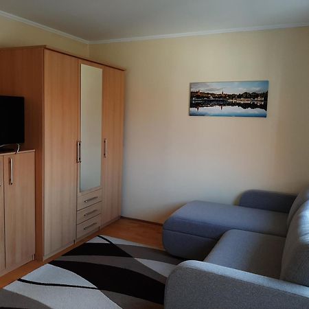 Madach Apartman Hévíz Exteriör bild