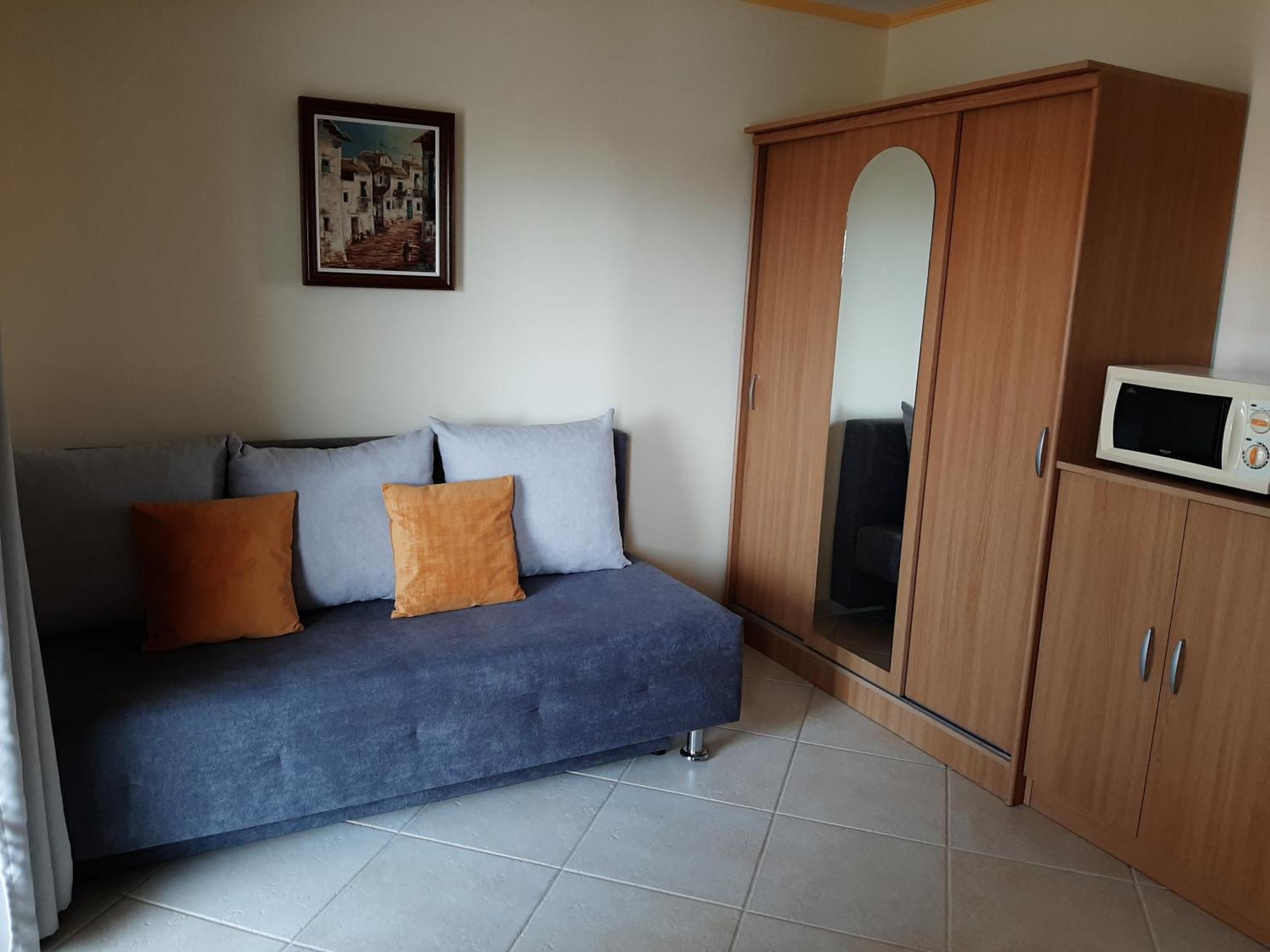 Madach Apartman Hévíz Exteriör bild