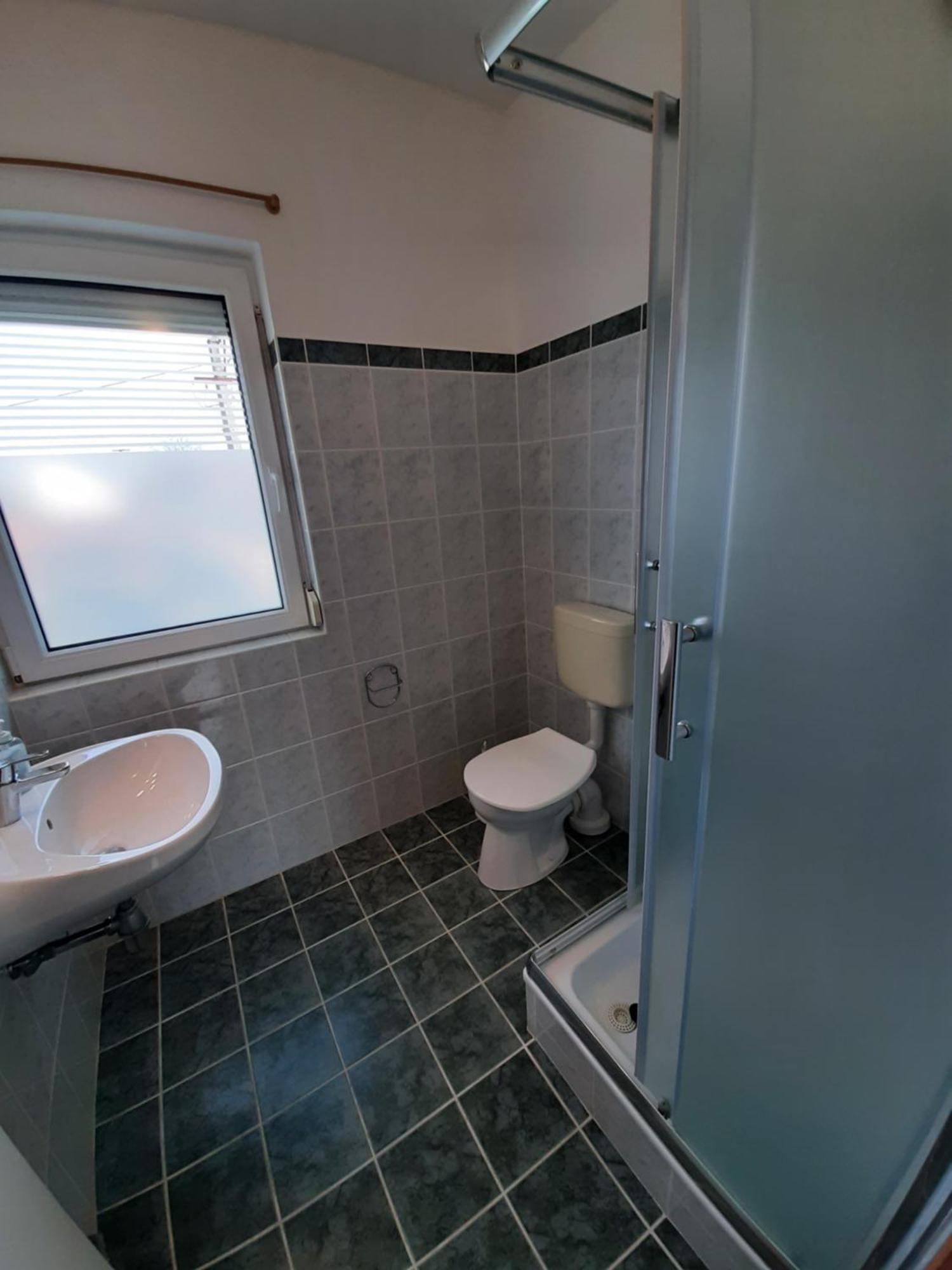 Madach Apartman Hévíz Exteriör bild