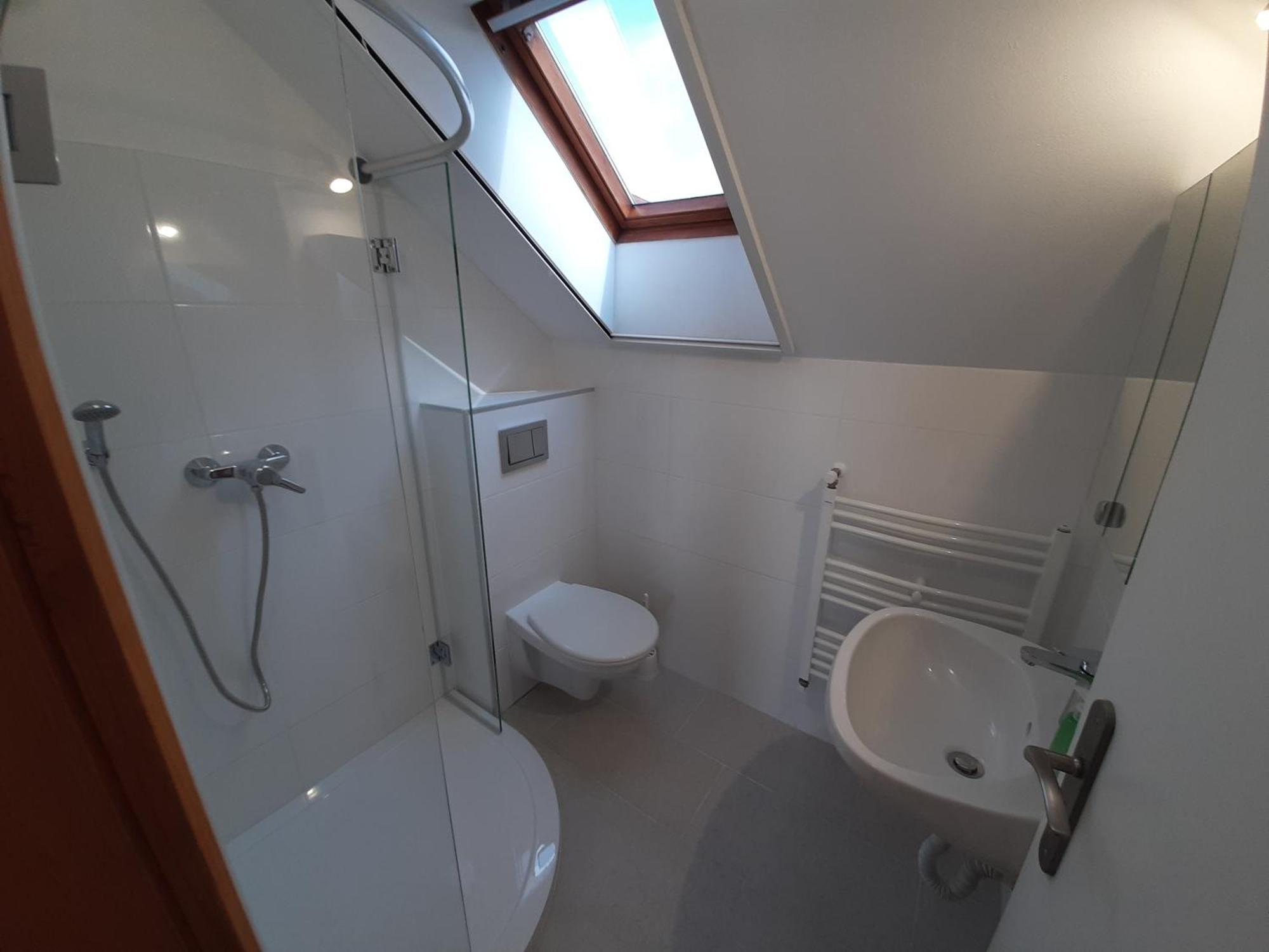 Madach Apartman Hévíz Exteriör bild