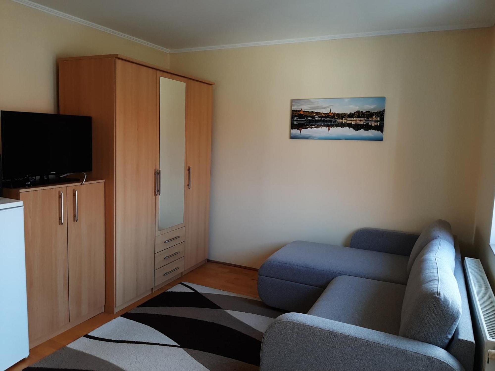 Madach Apartman Hévíz Exteriör bild