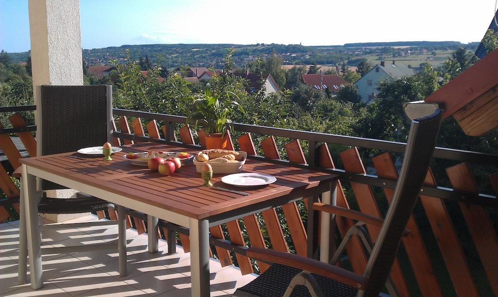 Madach Apartman Hévíz Rum bild